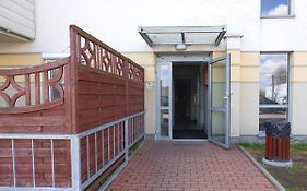 Zachodnia Apartamenty LUNA Białystok